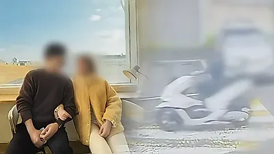 Wife stabbed 28 times in front of 5-year-old daughter—Was the husband a 'diligent civil servant'?