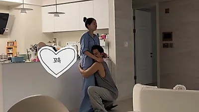 Ryu Yi-seo ♥ Jun Jin, Miscarriage—"We were pregnant after IVF, but..." Sobbing