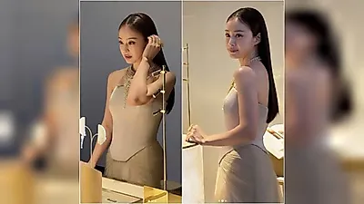 Kim Tae-hee shares elegant social media updates following appearance-based criticism