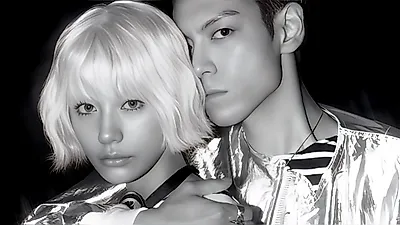 Nana's Ideal Type 'A Meticulous and Pretty-lined Man' - Overlapping Conditions with T.O.P