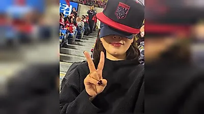 Park Shin-hye witnesses Kim Do-yeong grand slam as KIA Tigers win