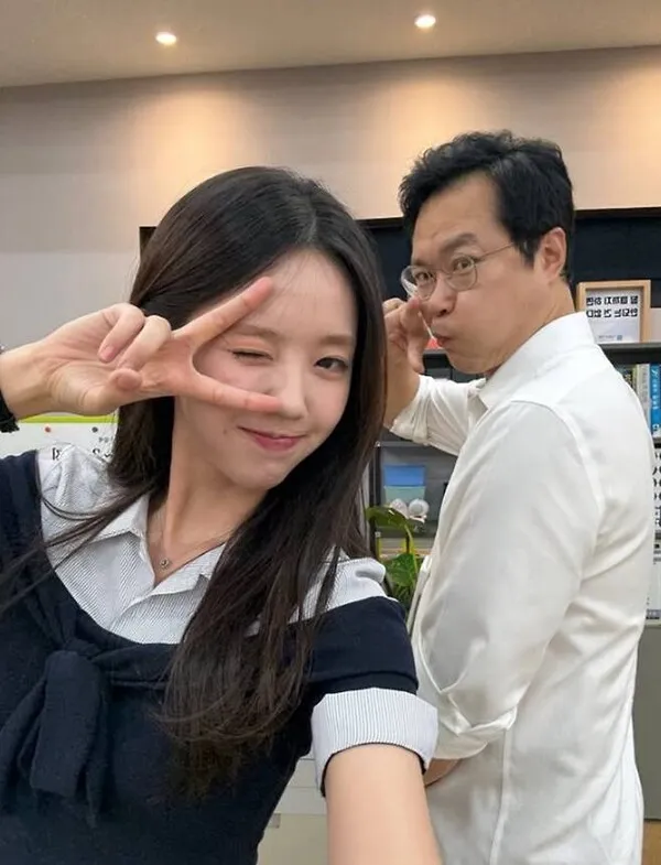 Ji Ye-eun: Từ sự hợp tác đa dạng với Lee Kang-in, Baek Hyun-jin đến mối quan hệ với dancer Vata