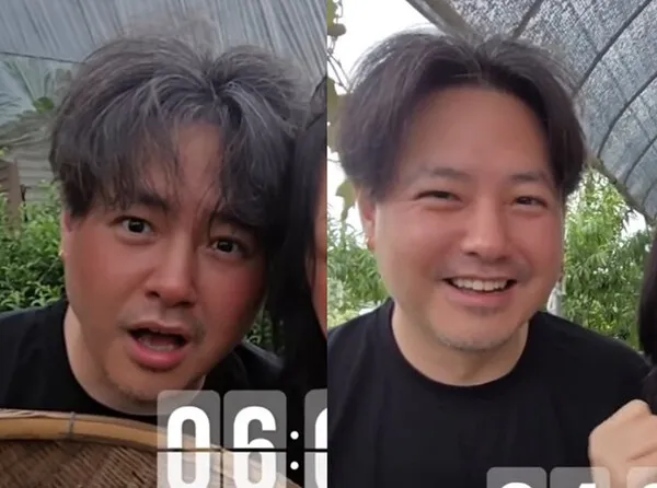 NRG出身ノ・ユミン、30kg減量したはずが…激変した近況に驚きの声
