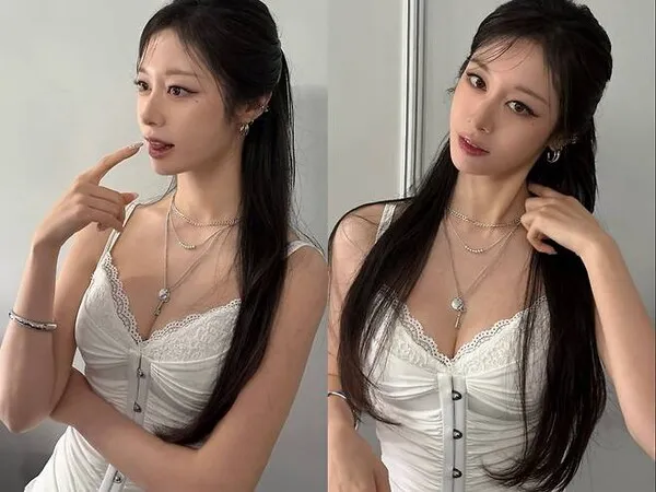 離婚後、ファン・ジェギュンがスリムな美男子に変身 vs ジヨン「究極の美貌」