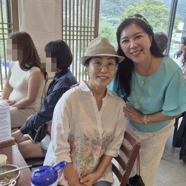 Yang Geum-seok biến mất khỏi phim truyền hình, bắt đầu cuộc đời thứ hai tại Yangpyeong