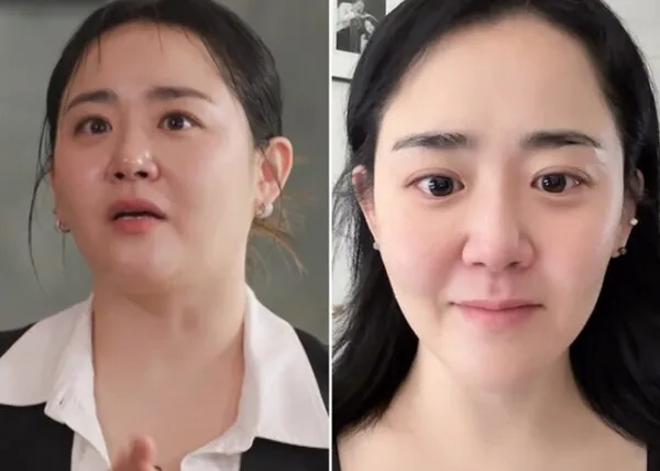 ムングンヨン、肥満の悩みも結婚で吹き飛ばす「愛の妙薬」