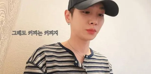 SHINee's Key, who left 'I Live Alone,' spotted walking the streets of Japan alone