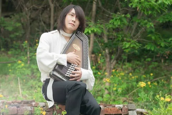 'Wild Thing': Oh Jung-se hóa thân thành hoàng tử ballad quá nhập vai, phô diễn chất hài đặc trưng