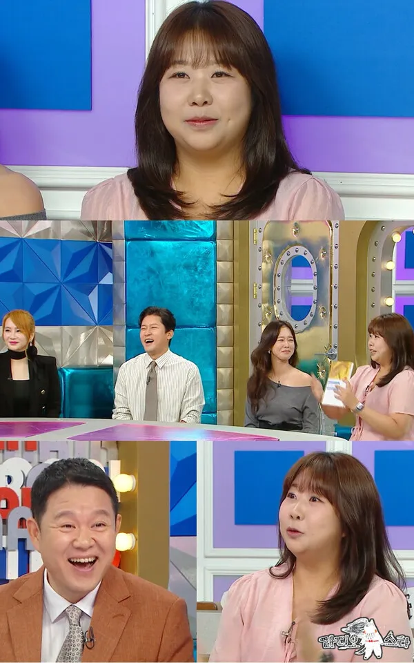 Kim Min-kyung gây tranh cãi khi gọi Kim Dae-ho (MBC) là 'hình mẫu đen' thay vì hình mẫu lý tưởng