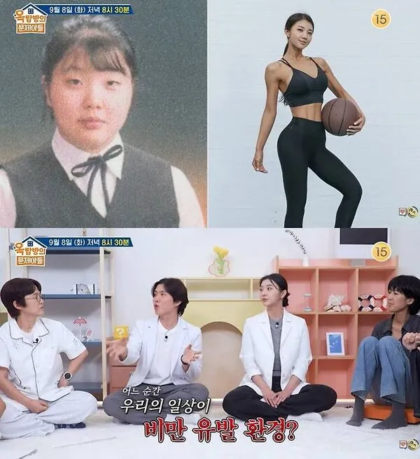 40kg減量した「運動する医師」イ・ジョンミン、8時間のウォーキングを含む過酷なダイエット法とは