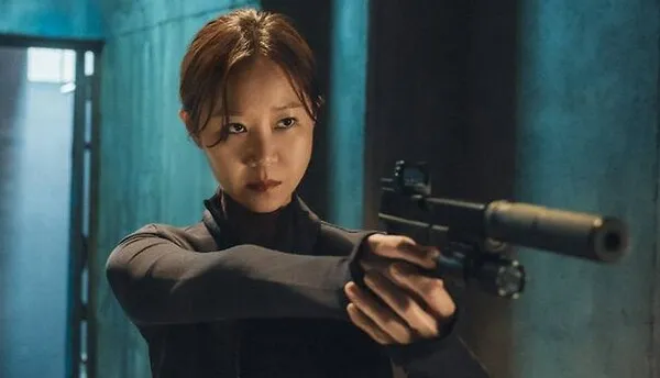 MBC『既婚女性キラー』、累計1億7千万ビューの原作+コン・ヒョジョンの投入で勝負に出る