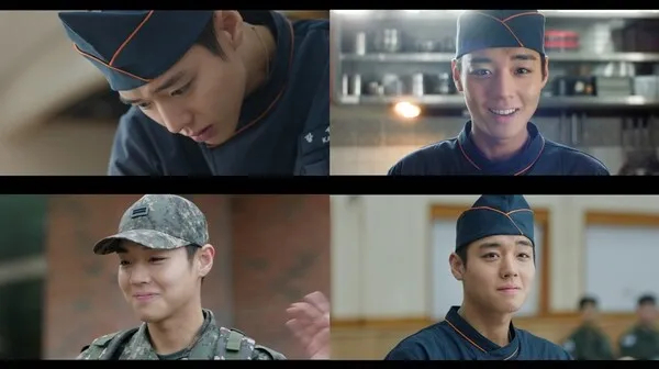Park Ji-hoon khẳng định sức hút với chuỗi thành công liên tiếp từ 'Cook' đến 'The King of Cook'