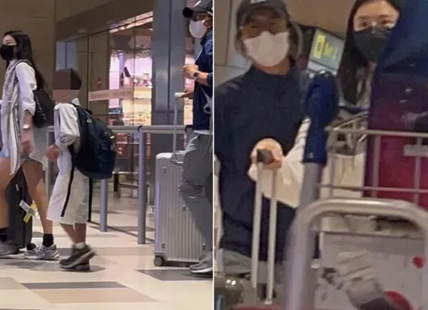 Park Shin Hye đi du lịch cùng Choi Tae Joon và hai con của Bae Yong Joon, Park Soo Jin