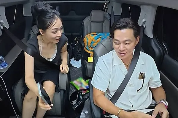 「Bam Yang Gang」を知らない?ビビ+イ・ソジン、初日から世代の差を実感