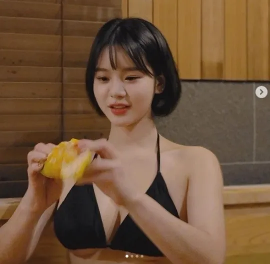 Bạn trai bác sĩ của Maeng Seung-ji bỏ quên xe tại Đảo Jeju
