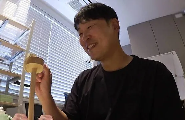 元韓国プロ野球のエース、ユン・ソクミンがトカゲ50匹の飼育に没頭?妻が放った「息子を後回しにしている」という怒りの告白