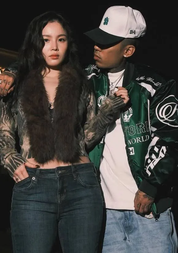 Lee Hi & Dok2、ワールドツアーを突如中止「主催者が代金を未払い」