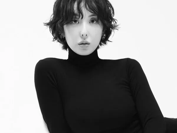 「ナナに似てる?」『シングル復帰3』イ・ソラ、3人の娘の母による破格の変身