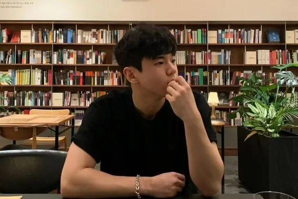Yoon Hoo, Son of Yoon Min-soo Who Once Said 'I'm Going to the Military,' Fails Final KATUSA Selection