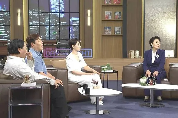 Sim Soo-bong: Musical Genius Struggling with Severe Misophonia