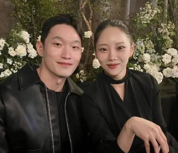《I Am SOLO》10期 Ok Soon婚礼在即,眼部严重淤青引发担忧