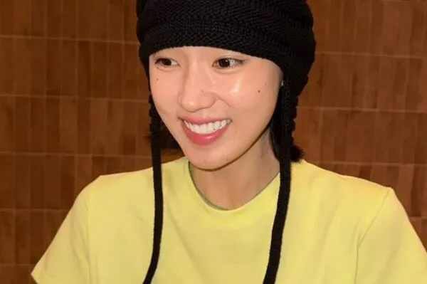 From Divorce to Hospitalization: Park Hwan-hee Expresses Desperate Desire to Return to Acting