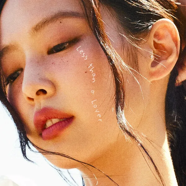 BLACKPINKジェニー、台湾のカイと微妙な関係?『Less Than a Lover』