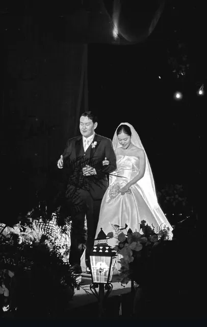 Park Shin Hye và Kim Woo Bin trong 'I'm a Solo' mùa 18: Tình yêu được hoàn thiện ngoài sóng truyền hình