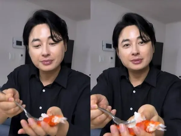 Lee Ji-hoon thay đổi diện mạo khiến fan ngỡ ngàng, không còn vẻ lãng tử như xưa