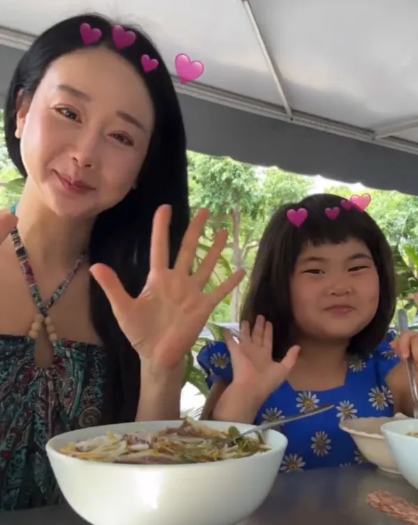 ハム・ソウォン、集中治療室から立ち上がった秘訣は「お母さんのスパゲッティが食べたい」