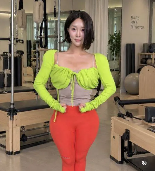Chuyên gia 'nhân vật phụ' RalRal: Sau khi giảm 10kg, cô nàng lại hóa thân thành nhân vật mới