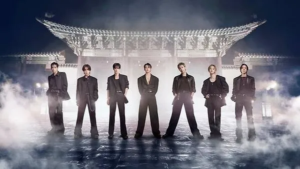 BTS、グラミー賞ボイコットを表明「音楽はジャンルよりもそれ自体で評価されるべき」