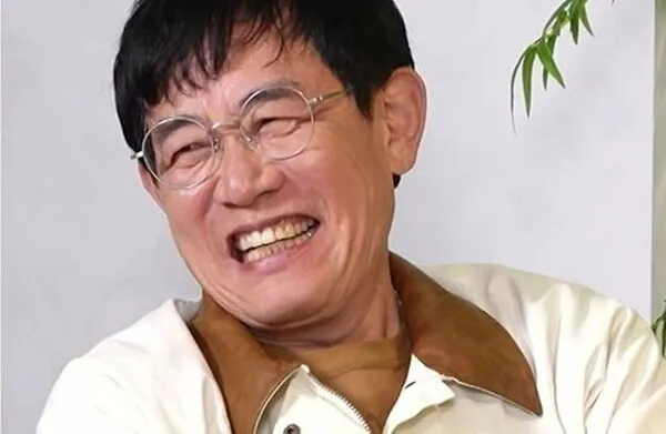 Lee Kyung-kyu tiết lộ sự thật về bản quyền mì Kokkomyeon