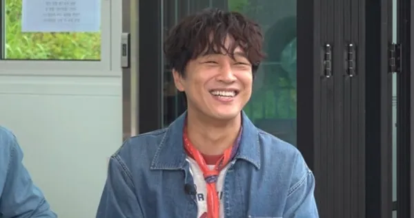 チャ・テヒョン、第1号俳優チン・ギジュが『真の教育』終えてオファー殺到に「ほっこり」