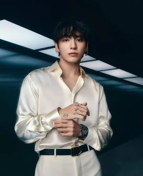 BTSジョングク、9月1日の誕生日にニューヨーク・タイムズスクエアをジャック!中国ファンが大規模広告を贈る