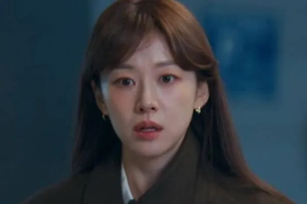 Lee Ju-myung trong 'Nhân viên mới là Chủ tịch Kang' - Gương mặt quyền lực mới