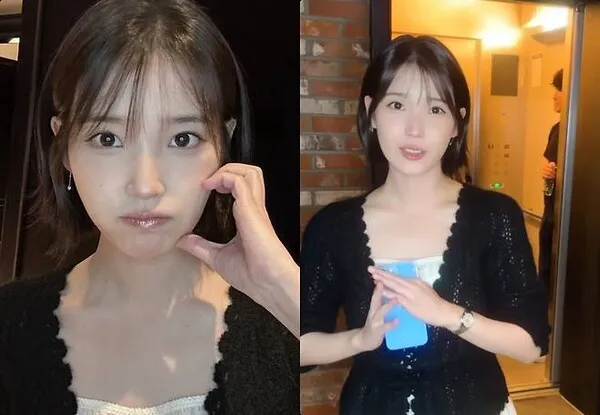 IU(アイユー)の美ボディ管理術は「夜にゆで卵2個」― 結局は忍耐が鍵