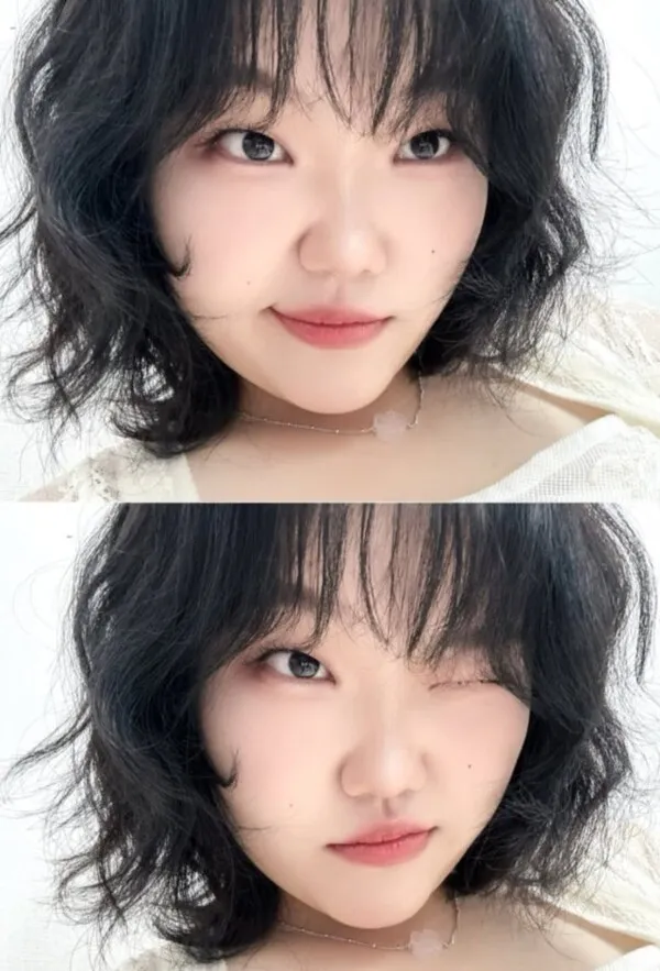 AKMU's Lee Suhyun Radiates Confidence with Slimmer Figure and Perfect Denim Fit