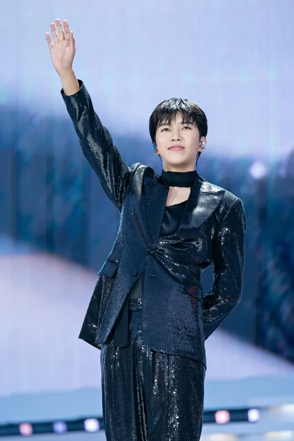 Lim Young-woong đạt 14,6 tỷ won doanh thu streaming trên Melon, 'Liệu có ai không nghe nhạc của Hero?'