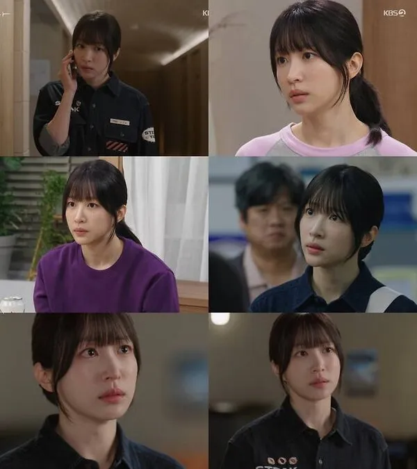 EXID's Hani achieves massive comeback success in drama after 3-year hiatus following postponed wedding