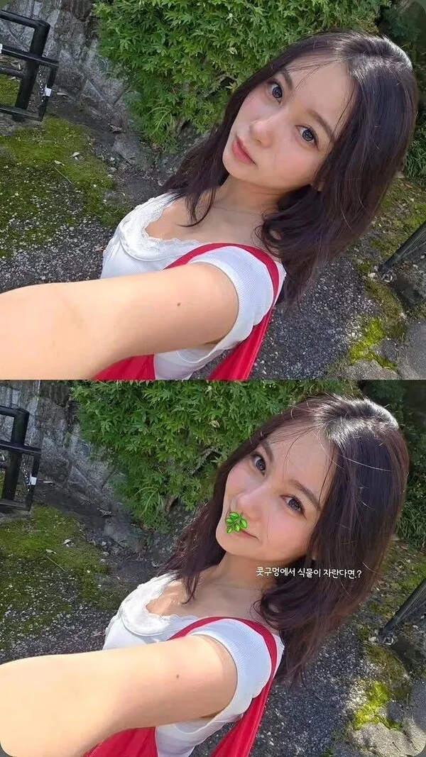 《小监狱》葛素媛美貌惊艳,让柳承龙感到自豪