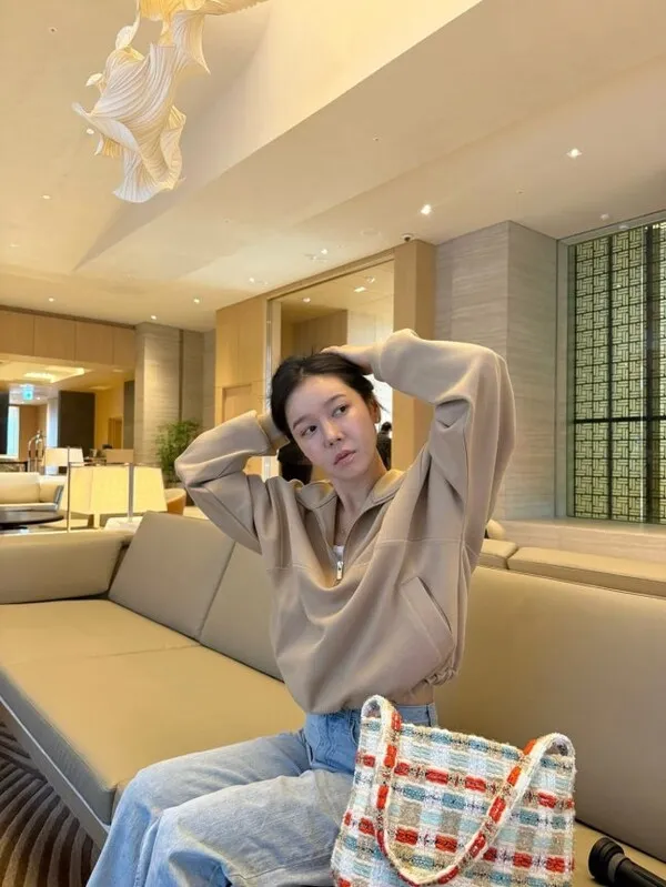 《我是SOLO》32期Ok-soon与Kwang-soo甜蜜旅行，是否已进入结婚倒计时？
