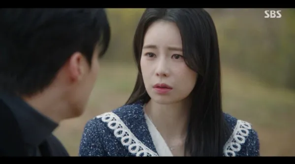 Im Ji-yeon trong 'Brave New World' thức tỉnh bản ngã sau khi chia tay Heo Nam-jun