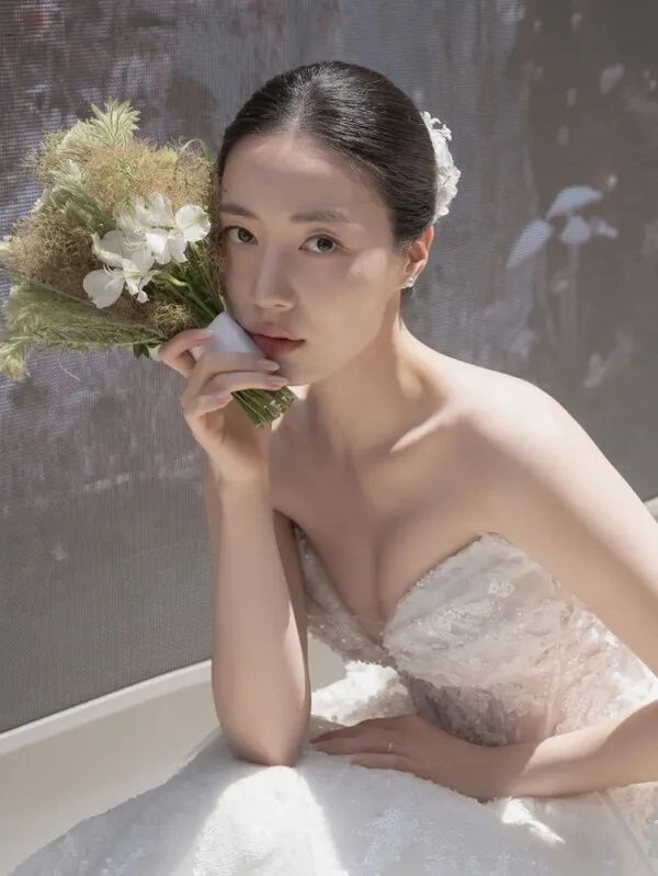 T-ARAのリュ・ファヨン、9月の結婚物語を視覚的に表現