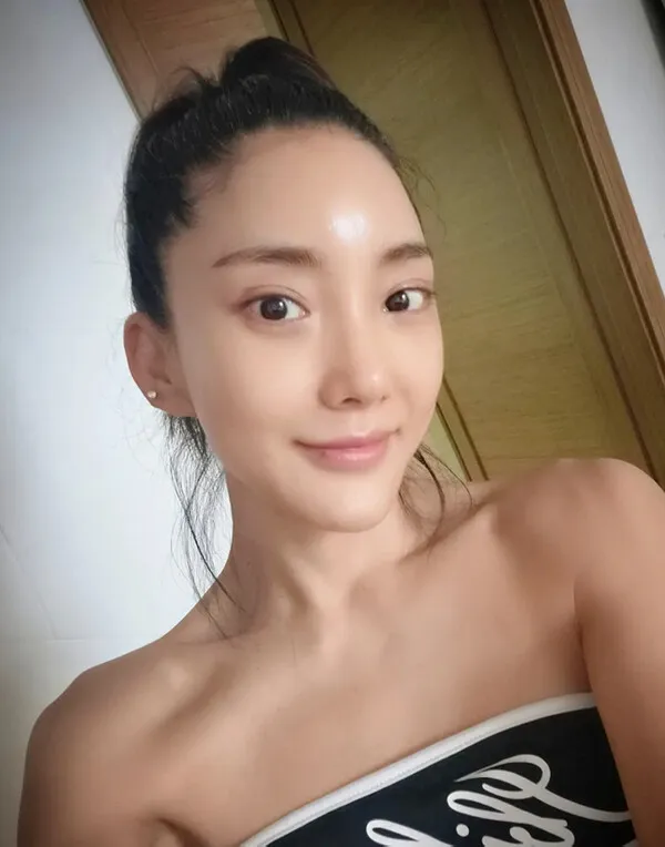 BADA(バダ)、すっぴん公開!美貌の秘訣は「メイクよりも重要なこと」
