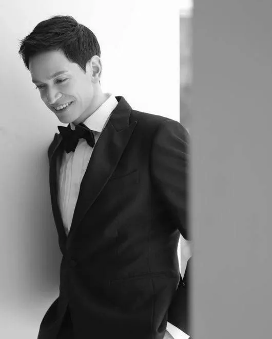 Daniel Lindemann: 'My legs gave out when I heard the news of the pregnancy' 3 years after marriage