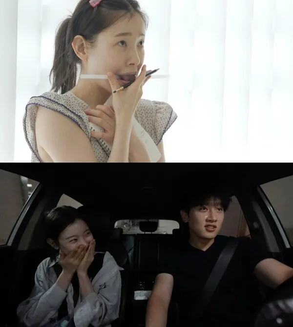 Kim A-young volunteers as her older brother's manager: 'Even without aura, my acting skills are recognized'