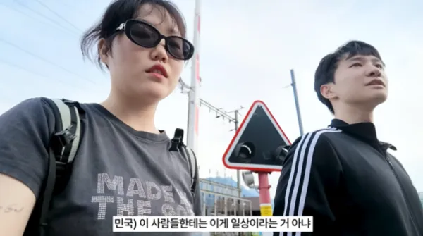 Lee Su-hyun (AKMU) và con trai Kim Sung-joo, Kim Min-guk, tình bạn đặc biệt tại Thụy Sĩ