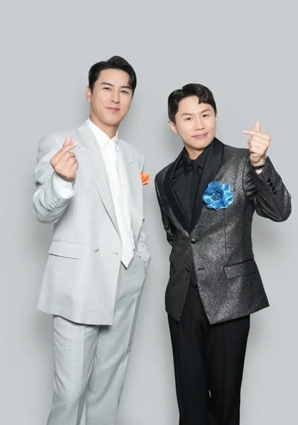 Kim Dae-ho rời ghế MC, Yang Se-hyung thay thế trong 'Legendary Men' cùng TOP7 'Unknown Legend'