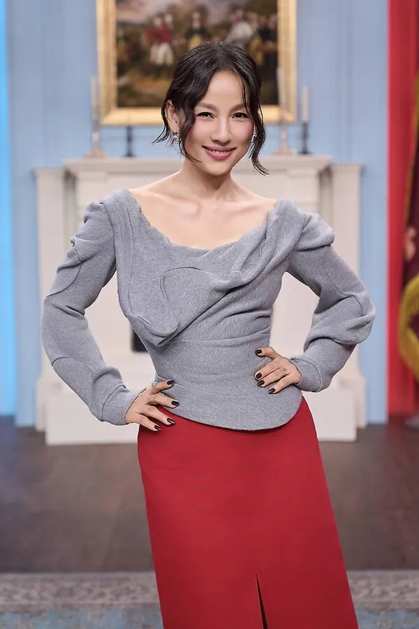 イ・ヒョリ、JTBC『恋愛戦争』で視聴者のエピソードに共感「恋愛を長く休んでいたから」